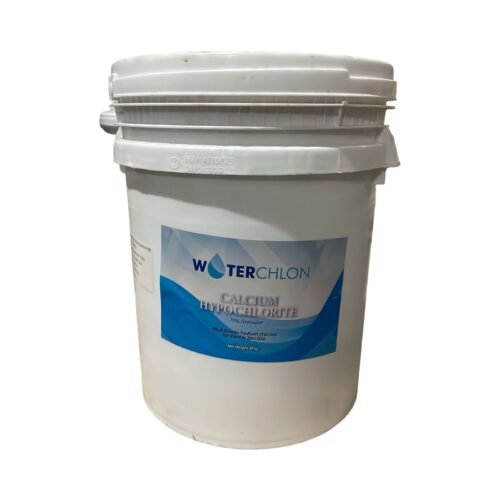 Waterchlon Calcium Hypochlorite 70% Granular (40kg)