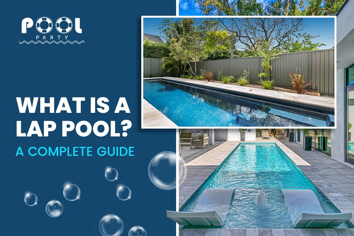 What is a Lap Pool? A Complete Guide