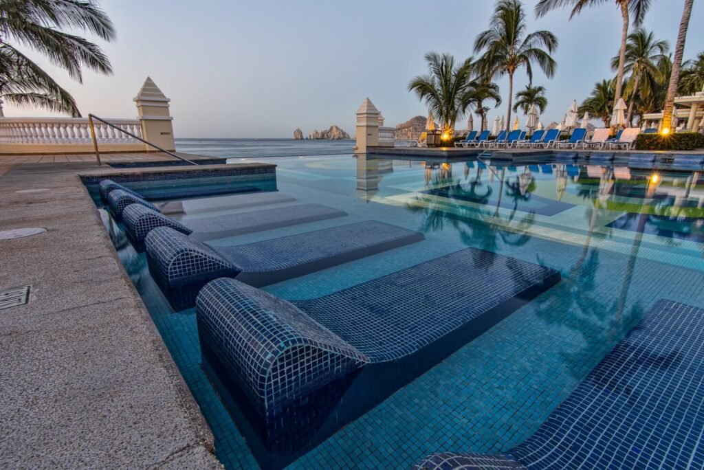 Creative Pool Upgrade Ideas: 8 Ways to Enhance Your Swimming Pool