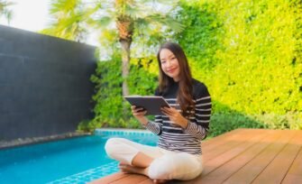 portrait-young-asian-woman-read-book-around-outdoor-swimming-pool_74190-10238 portrait-young-asian-woman-read-book-around-outdoor-swimming-pool_74190-10238