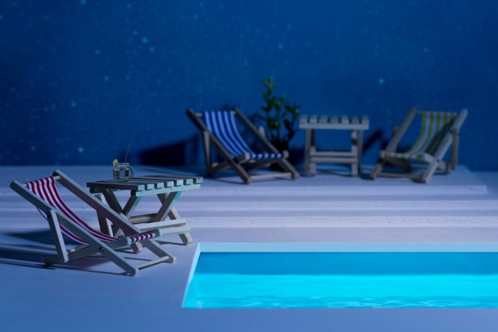 What Are the Latest Pool Trends in Singapore for 2025?