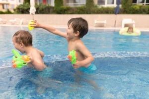 How to Make Your Swimming Pool Child-Friendly