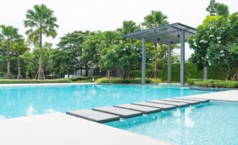 The Variety of Modern Pools