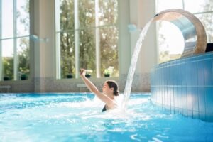 What are the newest pool tech innovations homeowners should know about?