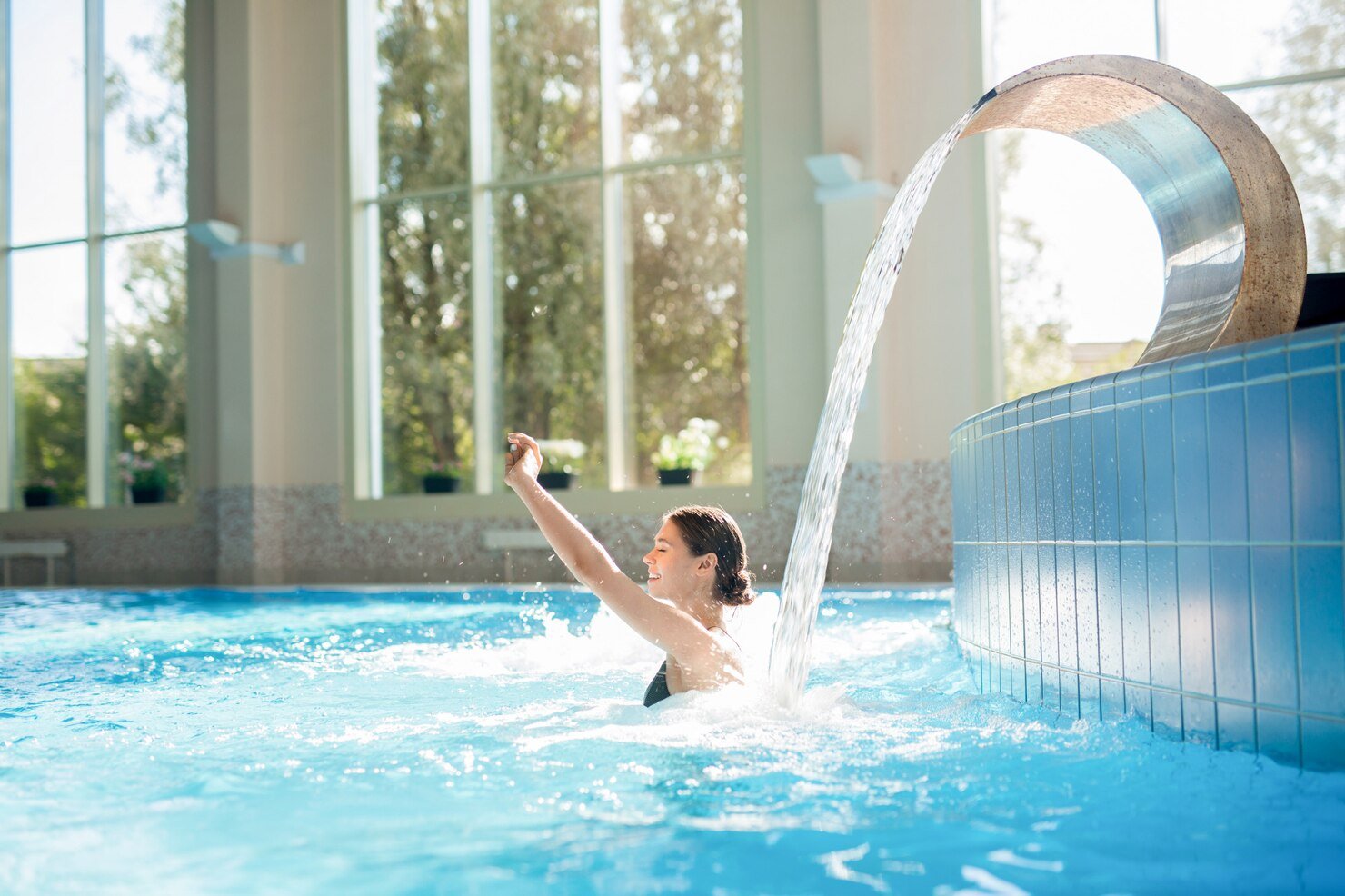 What are the newest pool tech innovations homeowners should know about?