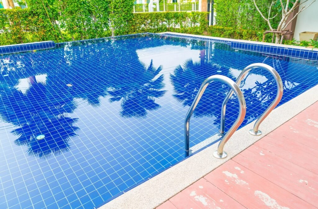 Swimming Pool Maintenance in Singapore: What Professional Pool Owners Should Know