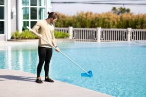 Why Professional Swimming Pool Maintenance Services Matter in Singapore’s Climate