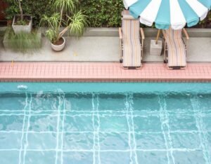 Best Swimming Pool Cleaning Service in Singapore