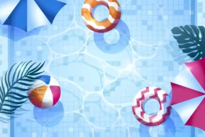 How Professional Swimming Pool Maintenance Services Protect Your Investment