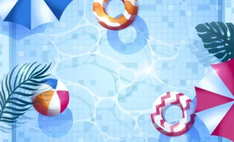 How Professional Swimming Pool Maintenance Services Protect Your Investment