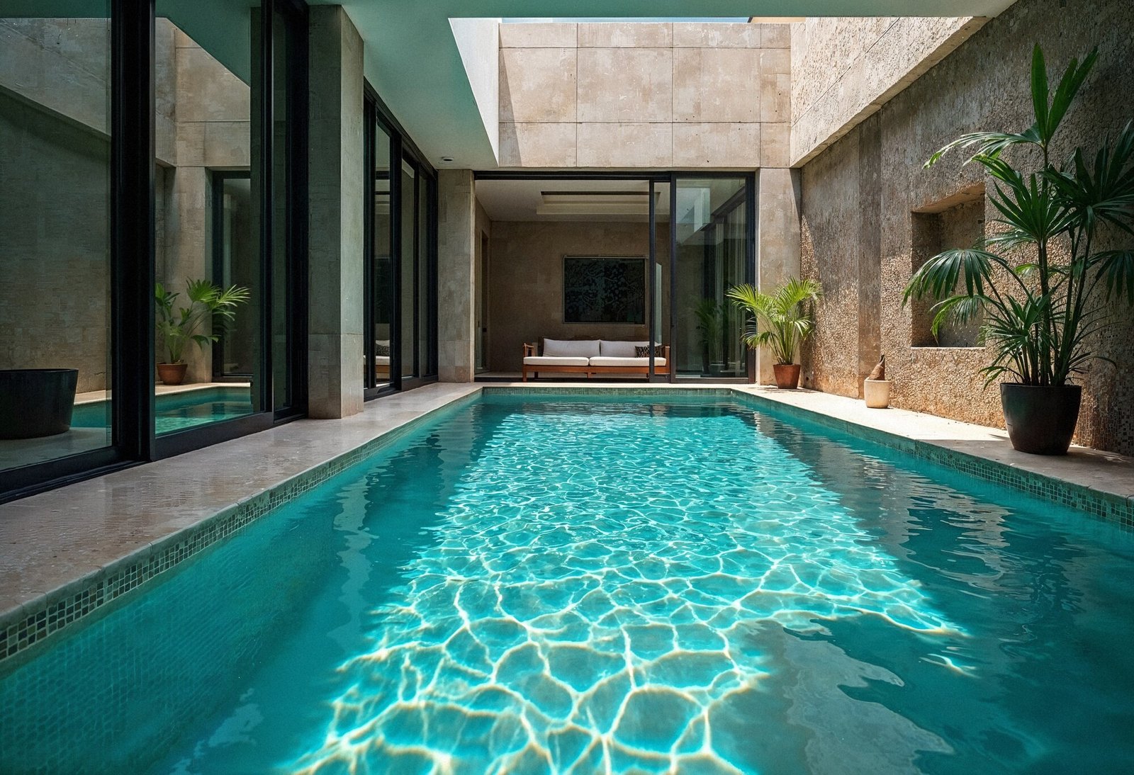 9 Questions to Ask Before Hiring a Swimming Pool Contractor in Singapore