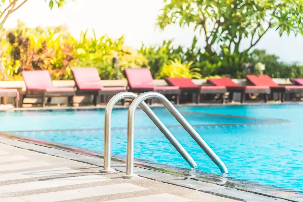 Who's a Good Swimming Pool Contractor Near Me in Singapore?