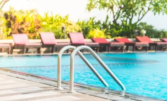 Who's a Good Swimming Pool Contractor Near Me in Singapore?