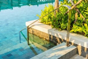 From Construction to Care: How Swimming Pool Builders Support Long Term Maintenance