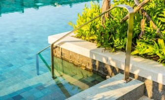 From Construction to Care: How Swimming Pool Builders Support Long Term Maintenance