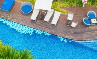 Swimming Pool Builders in Singapore: A Homeowner's Guide