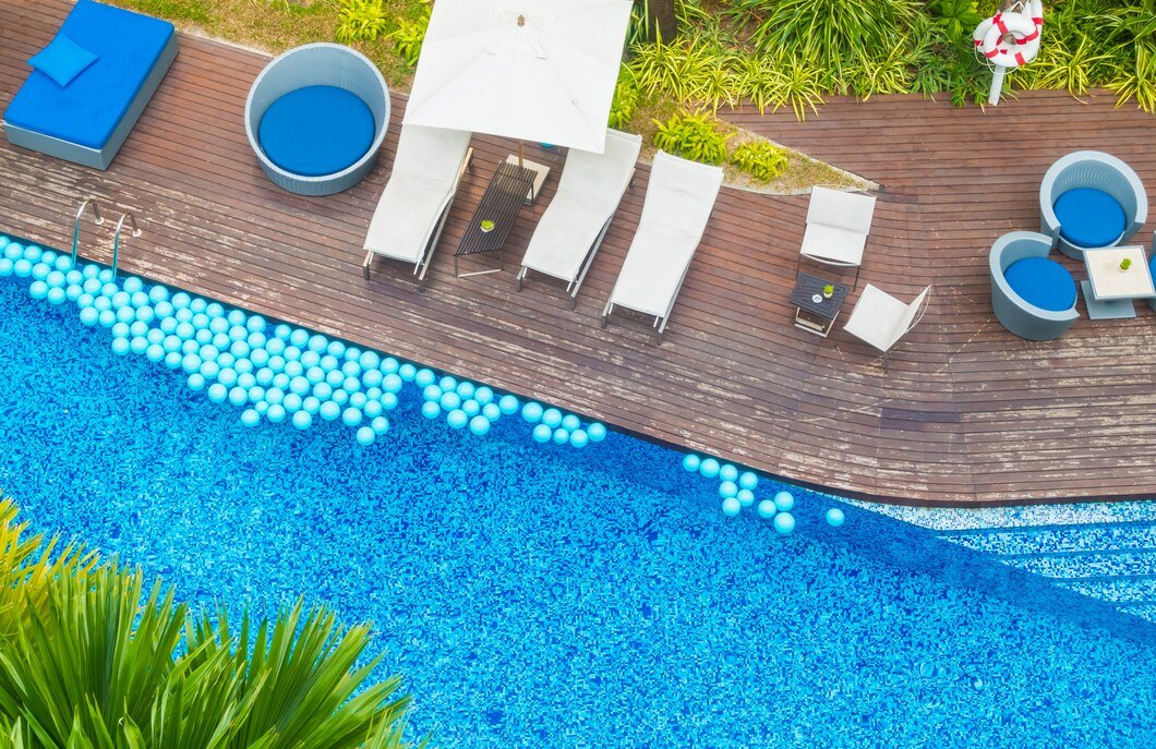 Swimming Pool Builders in Singapore: A Homeowner's Guide