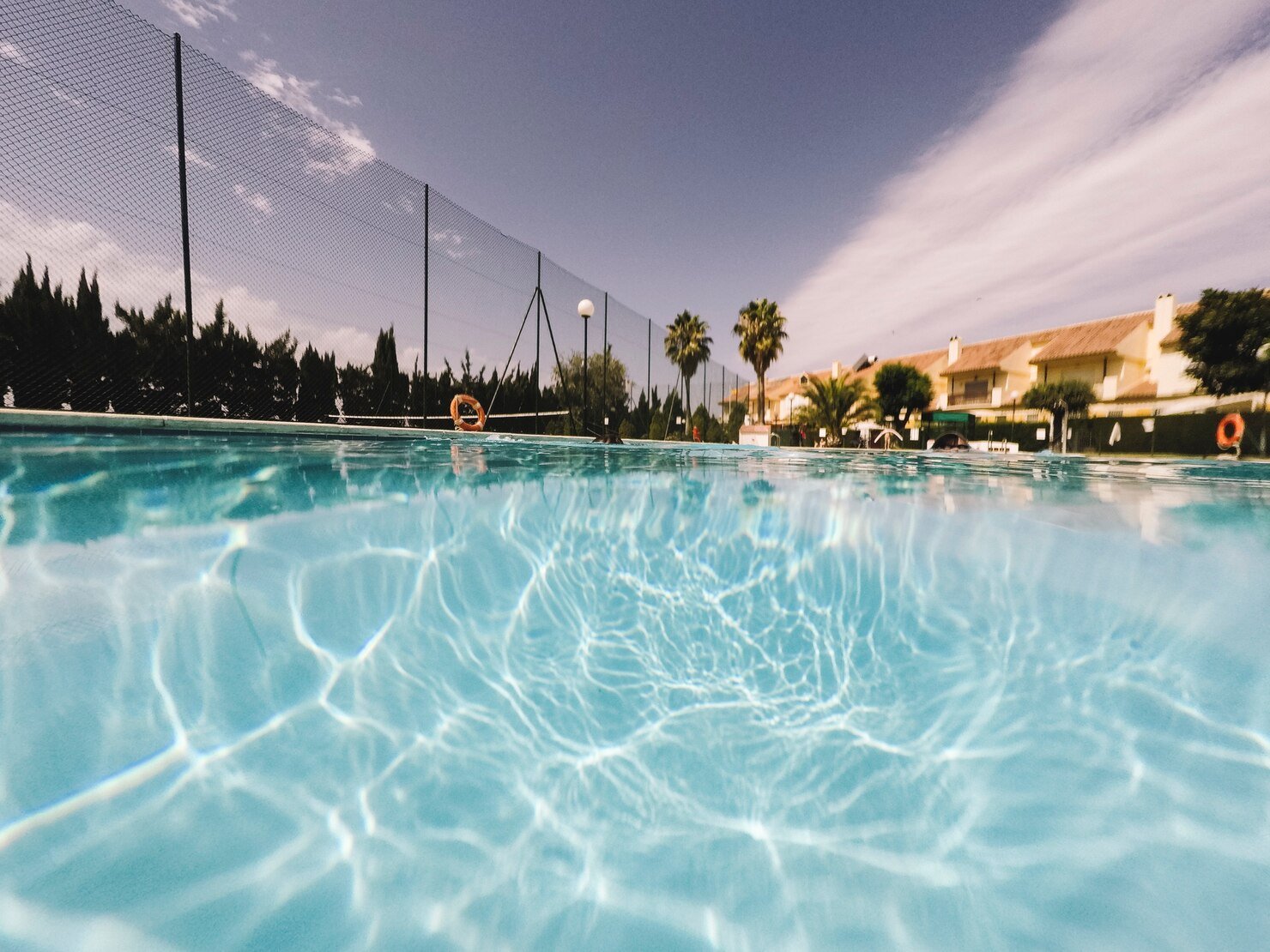 How Often Should You Book a Swimming Pool Cleaning Service